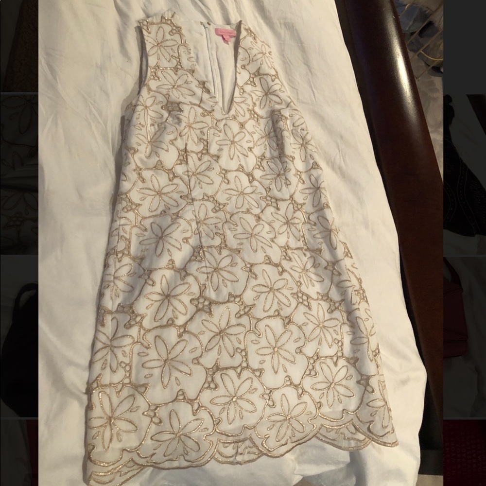 Lily Pulitzer Dress